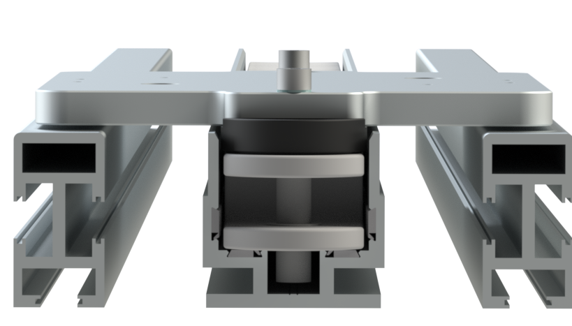 Werkstückträger bis 8kg